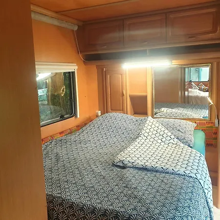 L'ermitage Au Sein D'un Jardin Foret Pres De L'ocean Camping Mimizan-Plage